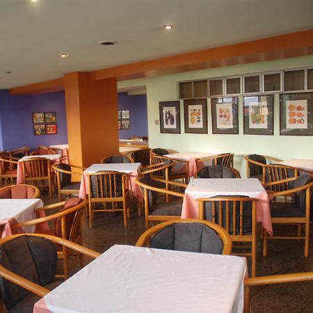 Cesar Inn Juiz De Fora Hotel Ngoại thất bức ảnh