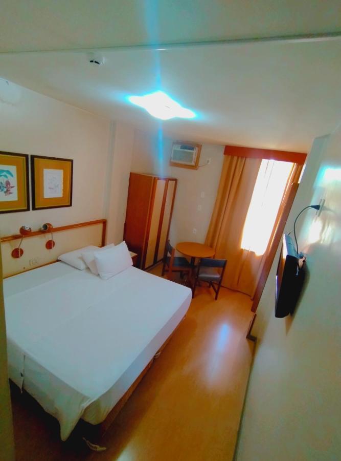 Cesar Inn Juiz De Fora Hotel Ngoại thất bức ảnh