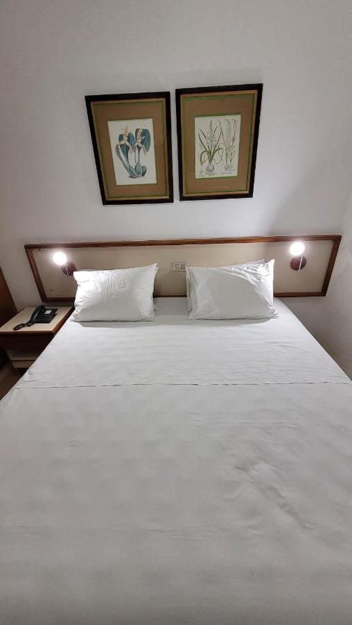 Cesar Inn Juiz De Fora Hotel Ngoại thất bức ảnh