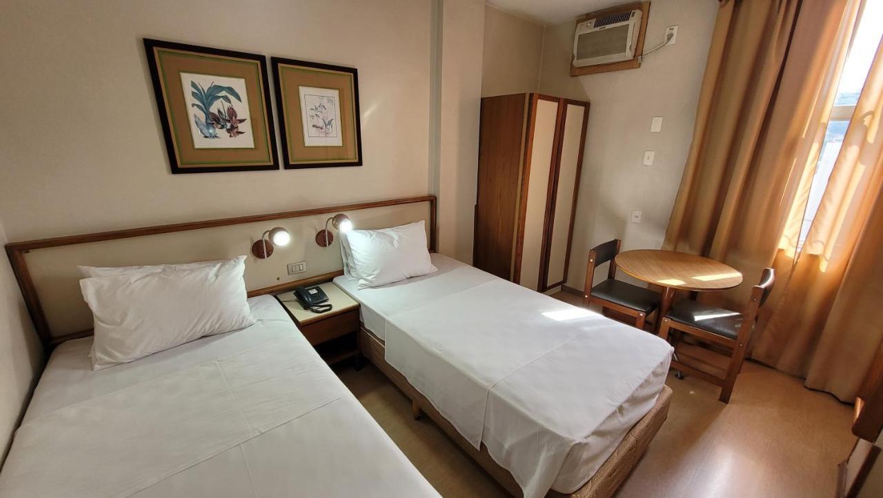 Cesar Inn Juiz De Fora Hotel Ngoại thất bức ảnh