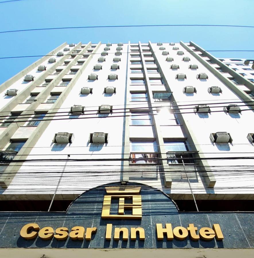 Cesar Inn Juiz De Fora Hotel Ngoại thất bức ảnh