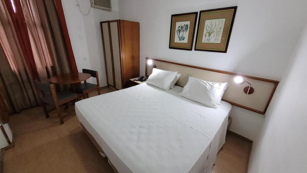 Cesar Inn Juiz De Fora Hotel Ngoại thất bức ảnh