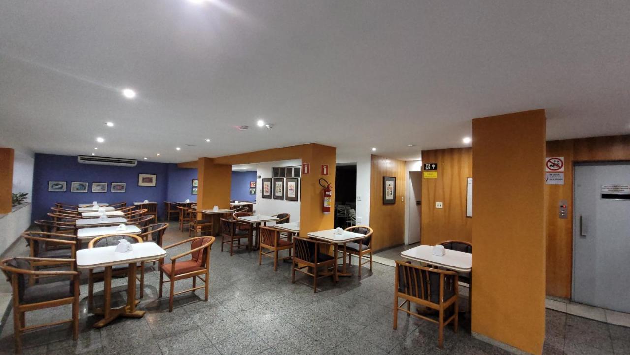 Cesar Inn Juiz De Fora Hotel Ngoại thất bức ảnh