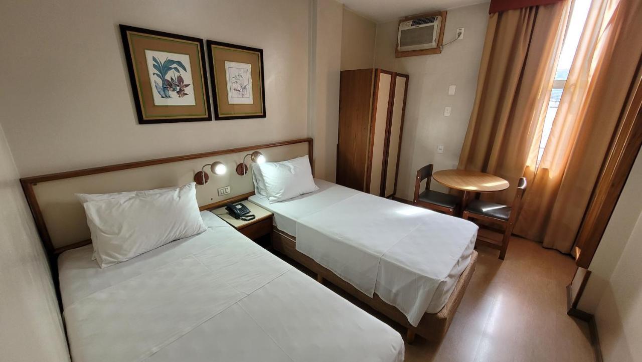 Cesar Inn Juiz De Fora Hotel Ngoại thất bức ảnh