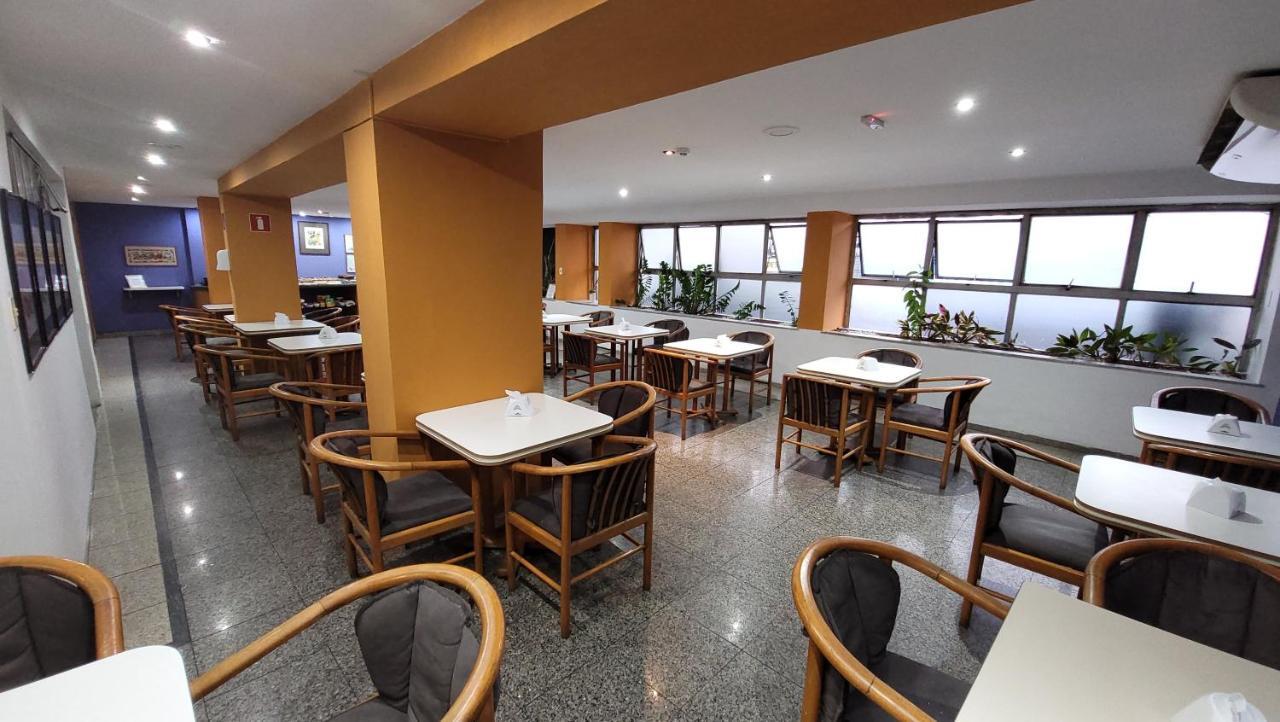 Cesar Inn Juiz De Fora Hotel Ngoại thất bức ảnh