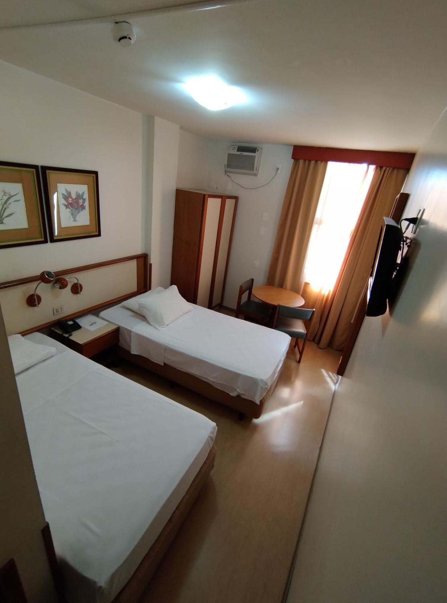 Cesar Inn Juiz De Fora Hotel Ngoại thất bức ảnh