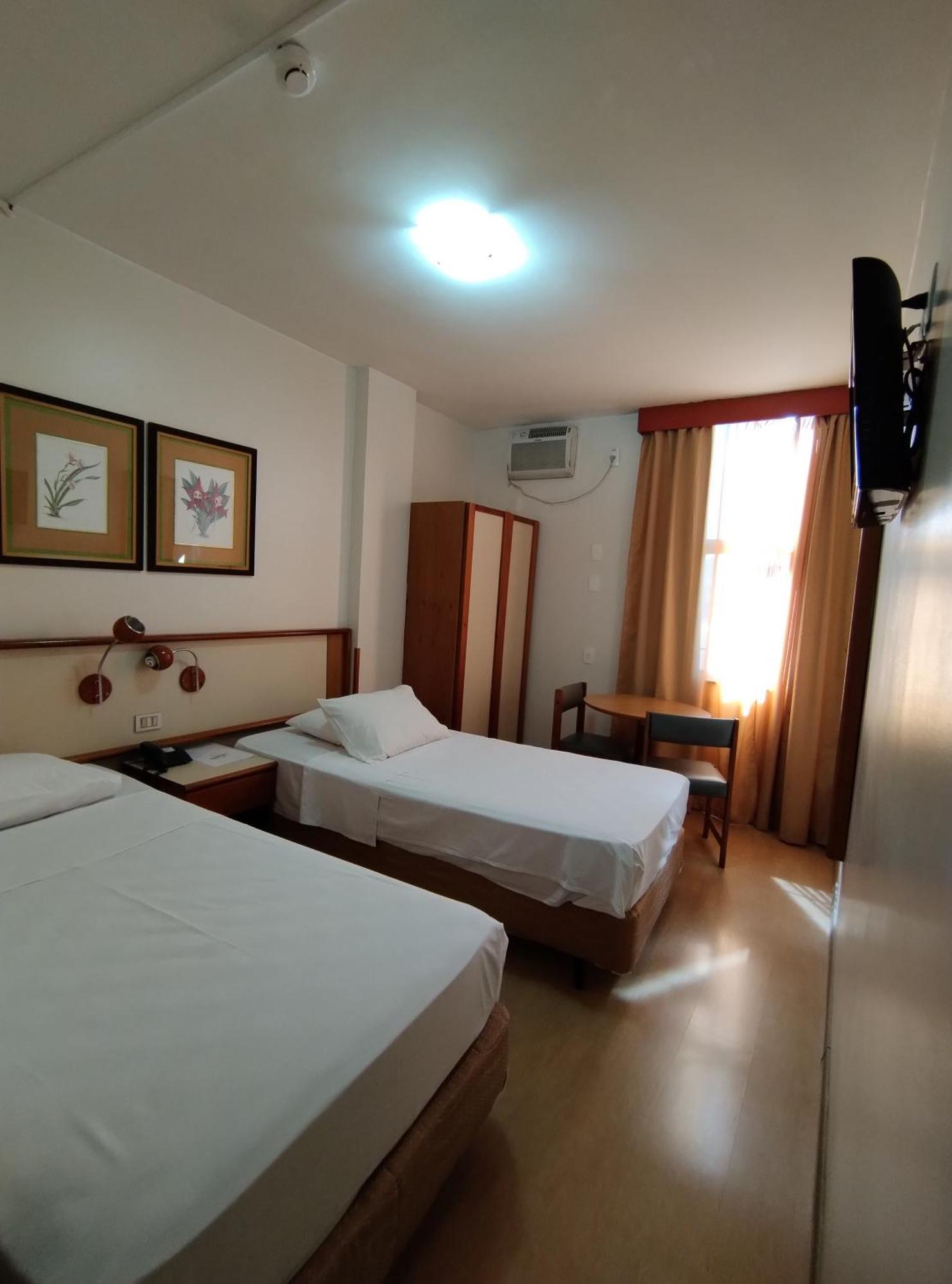 Cesar Inn Juiz De Fora Hotel Ngoại thất bức ảnh