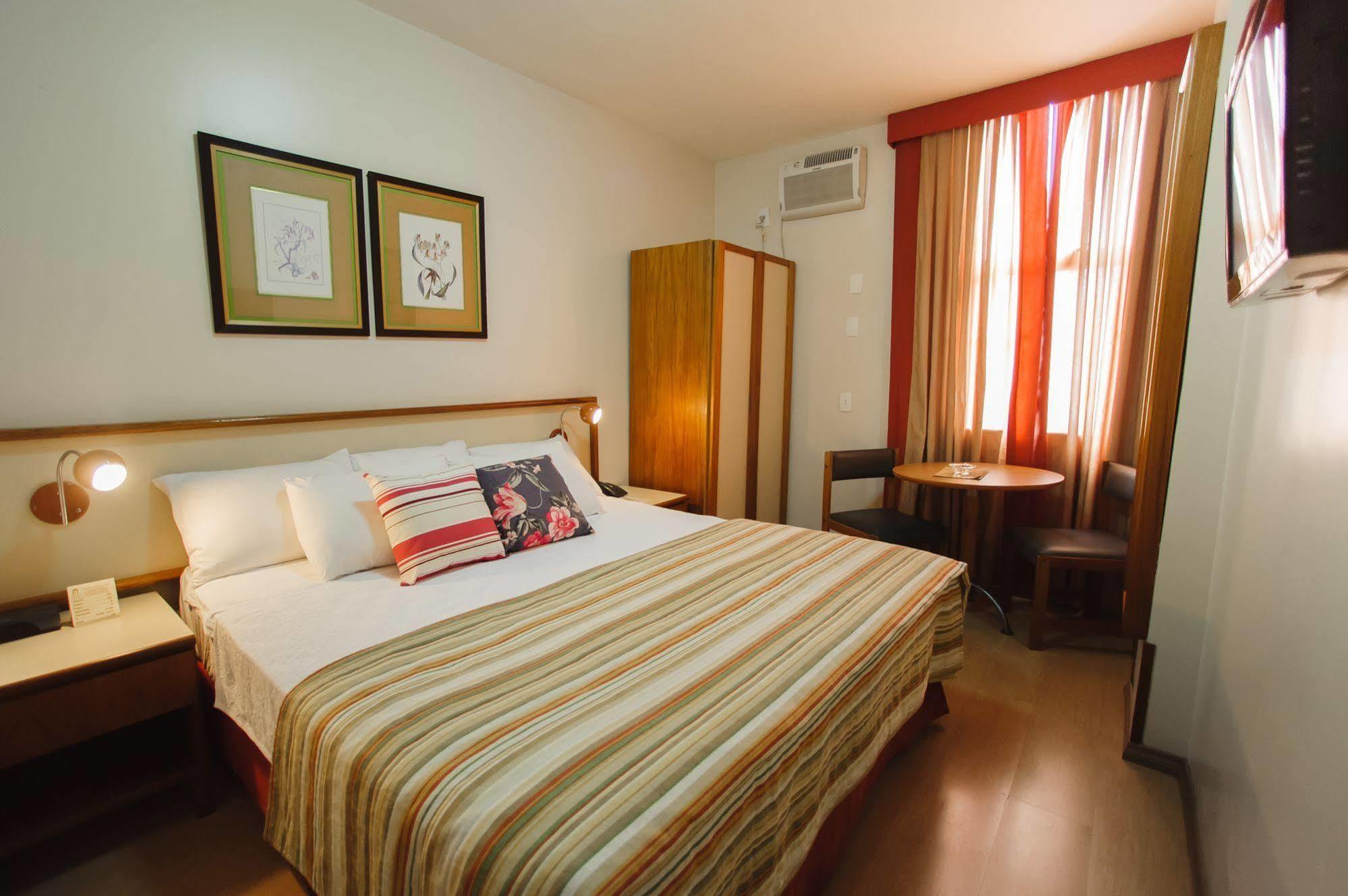 Cesar Inn Juiz De Fora Hotel Ngoại thất bức ảnh