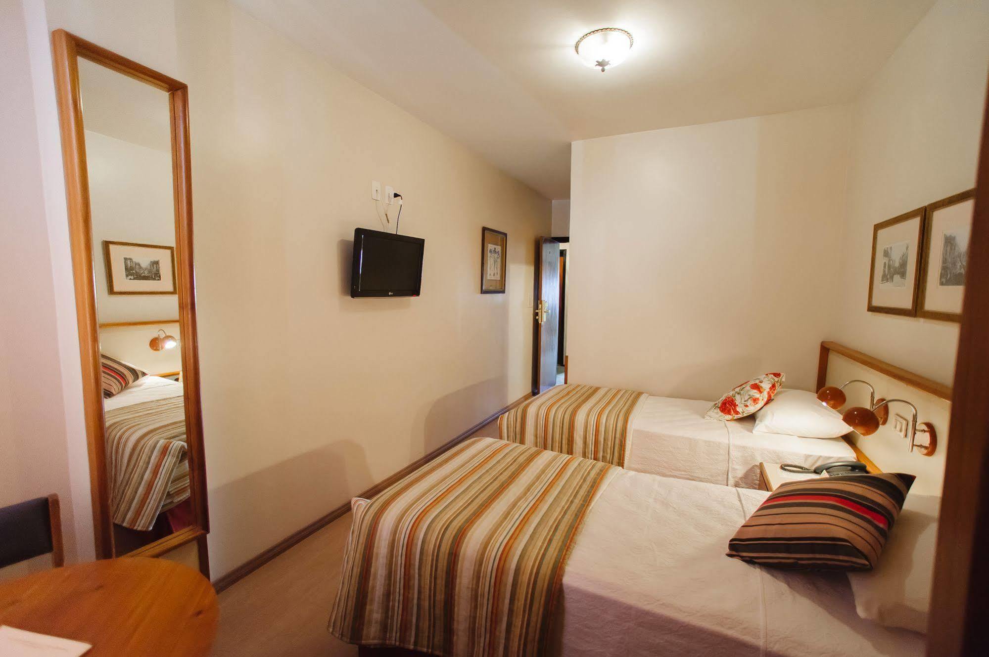 Cesar Inn Juiz De Fora Hotel Ngoại thất bức ảnh